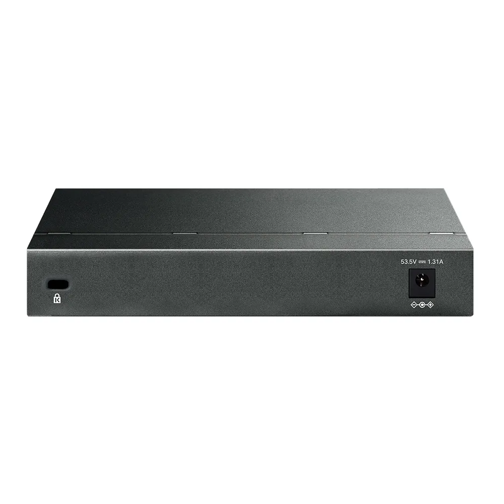 TP-Link Switch TL-SG108PE V5.4 TP-Link Switch TL-SG108PE V5.4