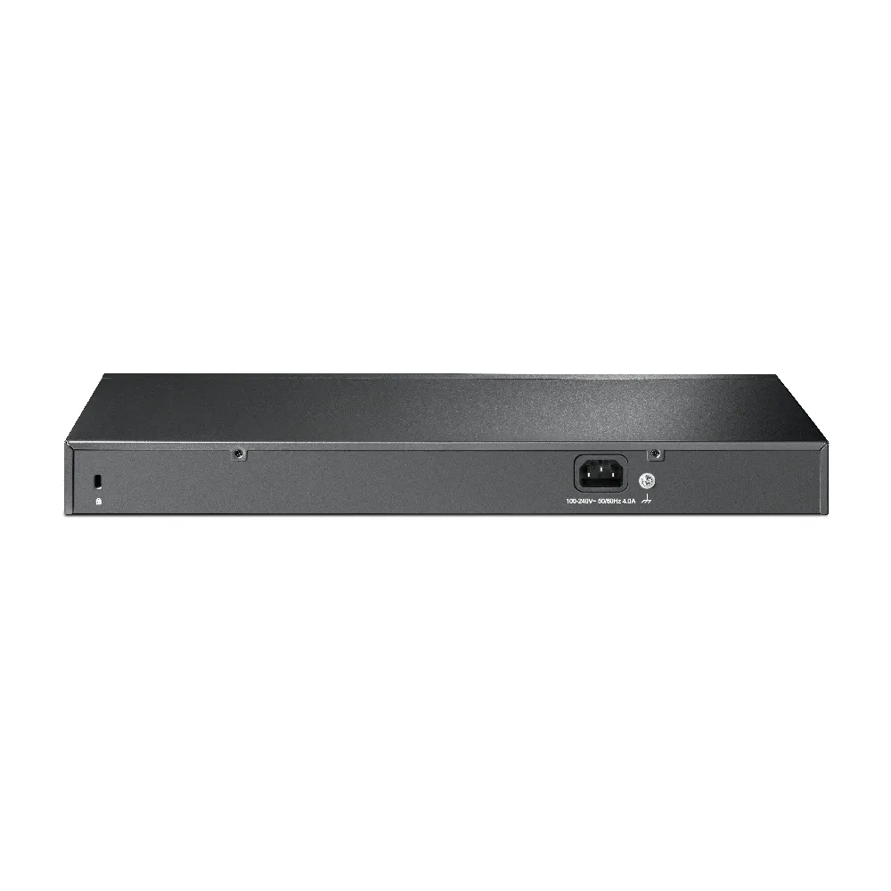 TP-Link Switch TL-SG1218MP 18-Port Gigabit PoE V5.4 TP-Link Switch TL-SG1218MP 18-Port Gigabit PoE V5.4