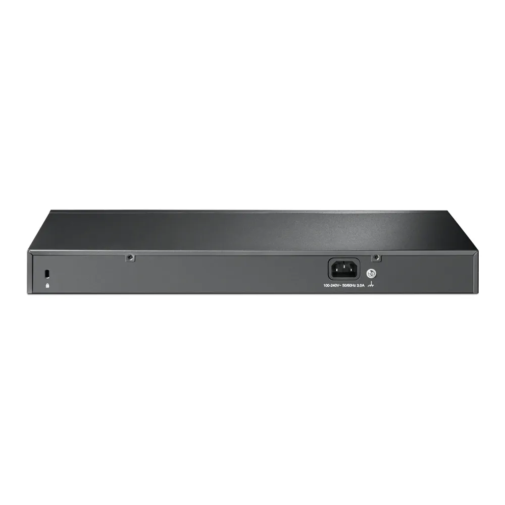TP-Link Switch 16x GE TL-SG1218MPE (POE) V5.4 TP-Link Switch 16x GE TL-SG1218MPE (POE) V5.4