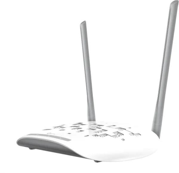 TP-Link TL-WA801N N300 Wi-Fi Access Point