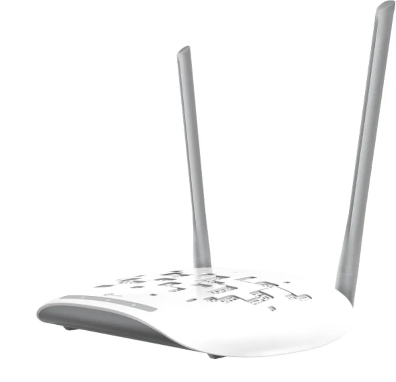 TP-Link TL-WA801N N300 Wi-Fi Access Point
