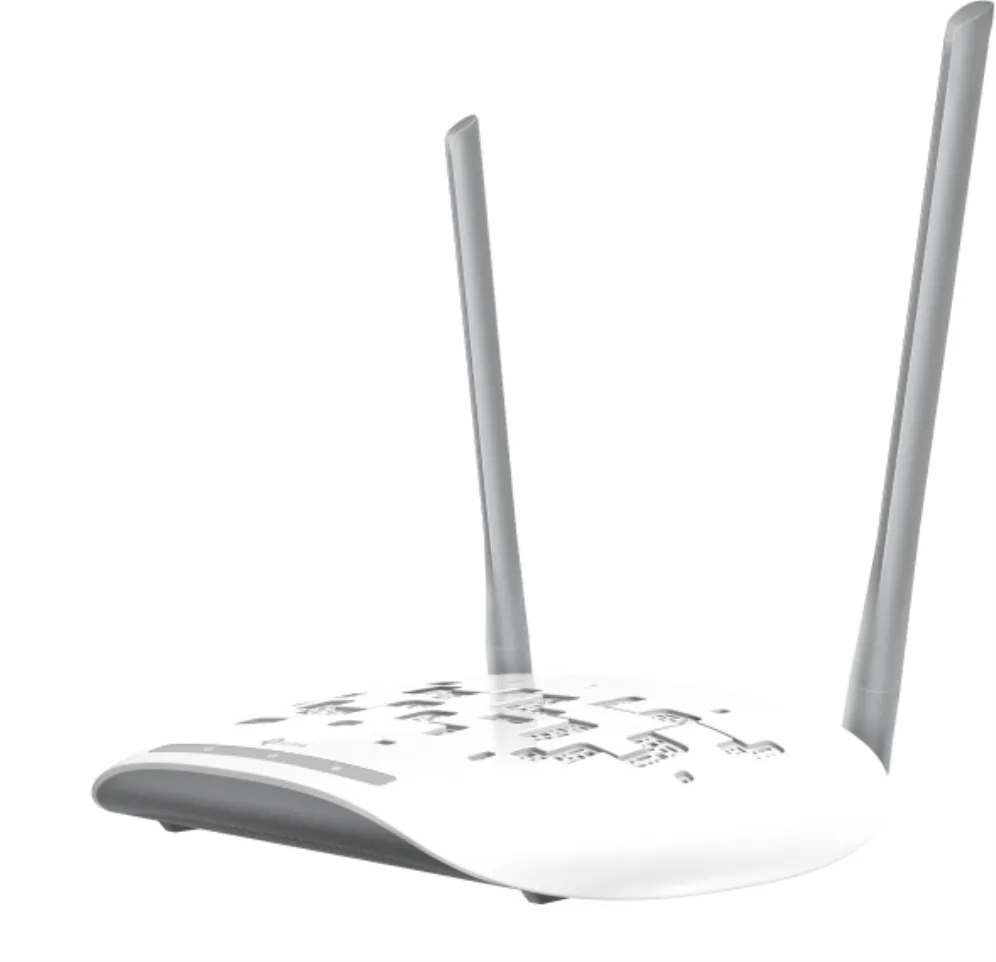 TP-Link TL-WA801N N300 Wi-Fi Access Point
