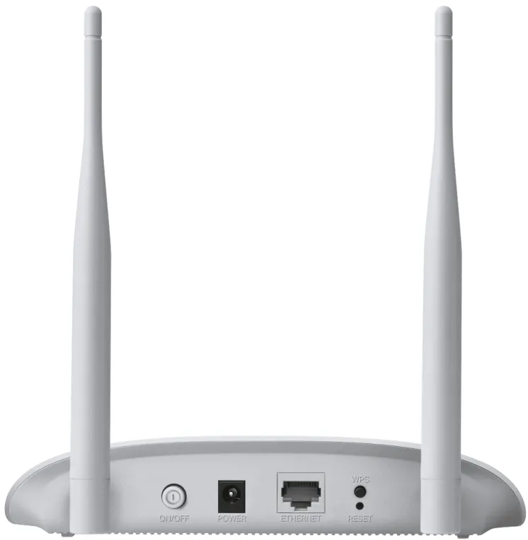 TP-Link TL-WA801N N300 Wi-Fi Access Point TP-Link TL-WA801N N300 Wi-Fi Access Point