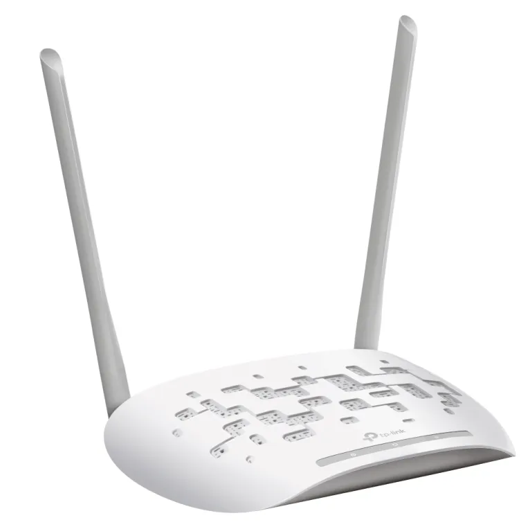 TP-Link TL-WA801N N300 Wi-Fi Access Point TP-Link TL-WA801N N300 Wi-Fi Access Point