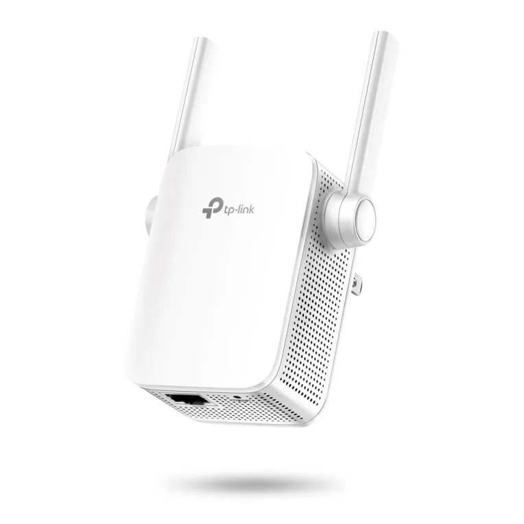 TP-Link TL-WA855RE 300Mbps Wi-Fi Range Extender TP-Link TL-WA855RE 300Mbps Wi-Fi Range Extender