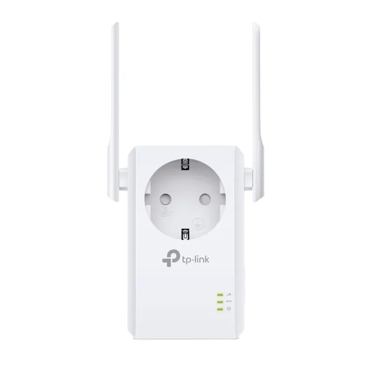 TP-Link TL-WA860RE 300Mbps Wi-Fi Range Extender