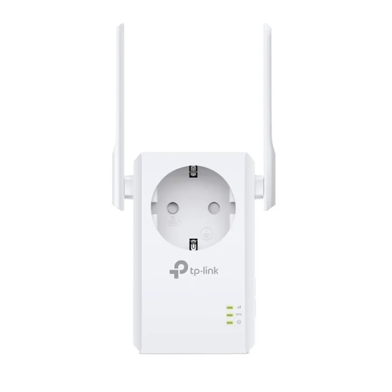 TP-Link TL-WA860RE 300Mbps Wi-Fi Range Extender