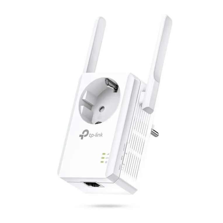 TP-Link TL-WA860RE 300Mbps Wi-Fi Range Extender