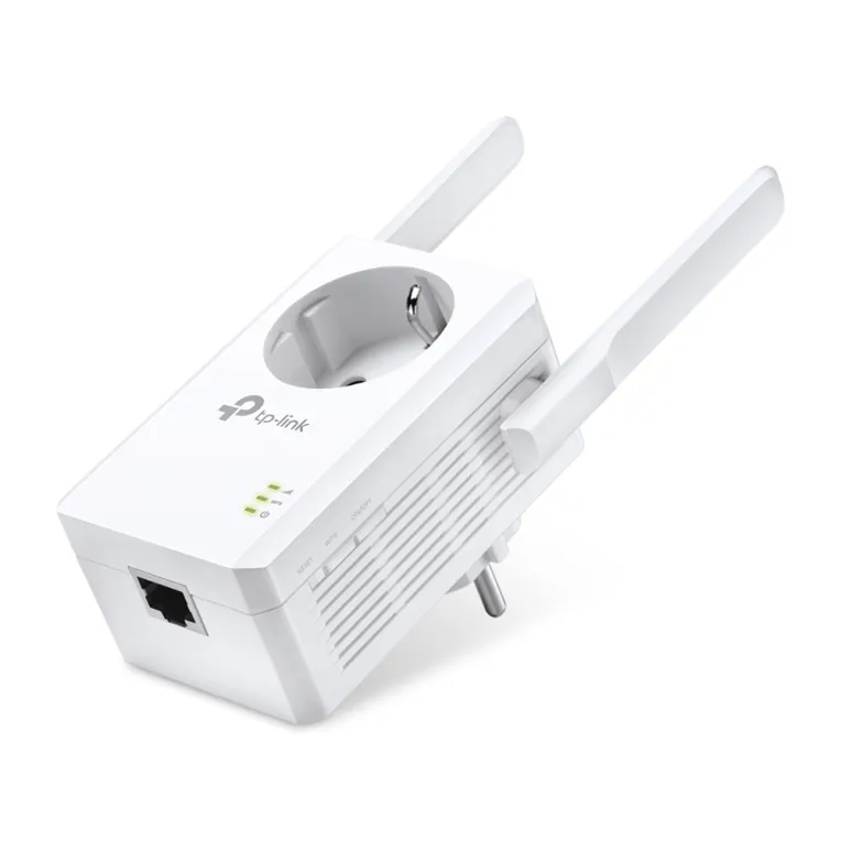 TP-Link TL-WA860RE 300Mbps Wi-Fi Range Extender