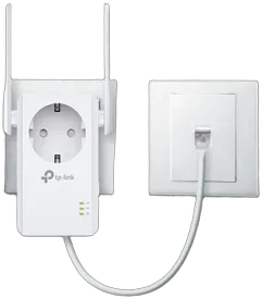 TP-Link TL-WA860RE 300Mbps Wi-Fi Range Extender