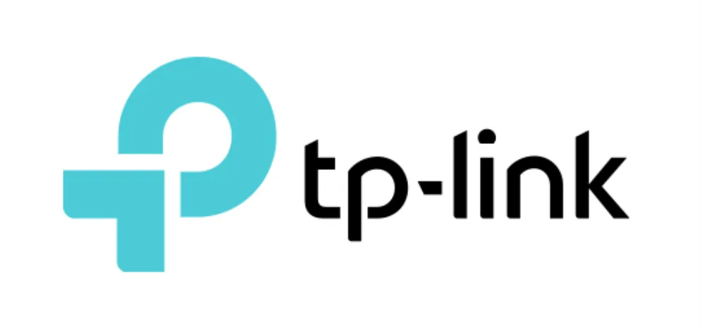 TP-Link TL-WPA4226 KIT AV600 Powerline N300 Wi-Fi Kit Logo mit türkisem TP-Symbol und schwarzer Schrift auf weißem TP-Link TL-WPA4226 KIT AV600 Powerline N300 Wi-Fi Kit Logo mit türkisem TP-Symbol und schwarzer Schrift auf weißem