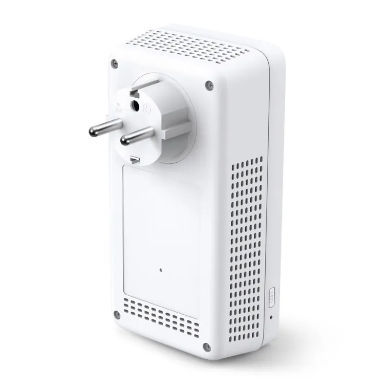TP-Link TL-WPA8631P AV1300 Gigabit Passthrough Powerline AC1200 Wi-Fi Extender