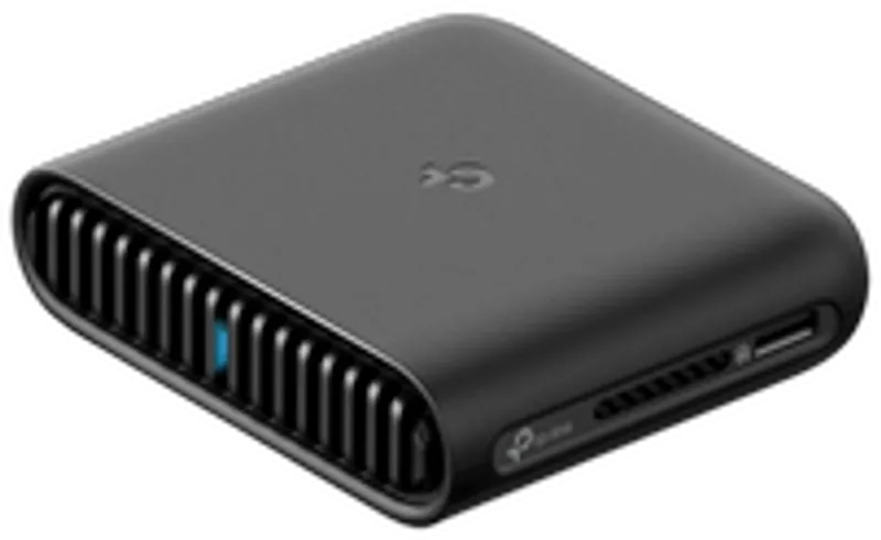 TP-Link TL-WR3002X Travel Wi-Fi 6 Router