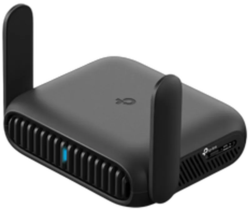 TP-Link TL-WR3602BE BE3600 Wi-Fi 7 Reise-Router