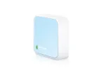 TP-Link TL-WR802N N300 Nano Pocket Wi-Fi Router TP-Link TL-WR802N N300 Nano Pocket Wi-Fi Router