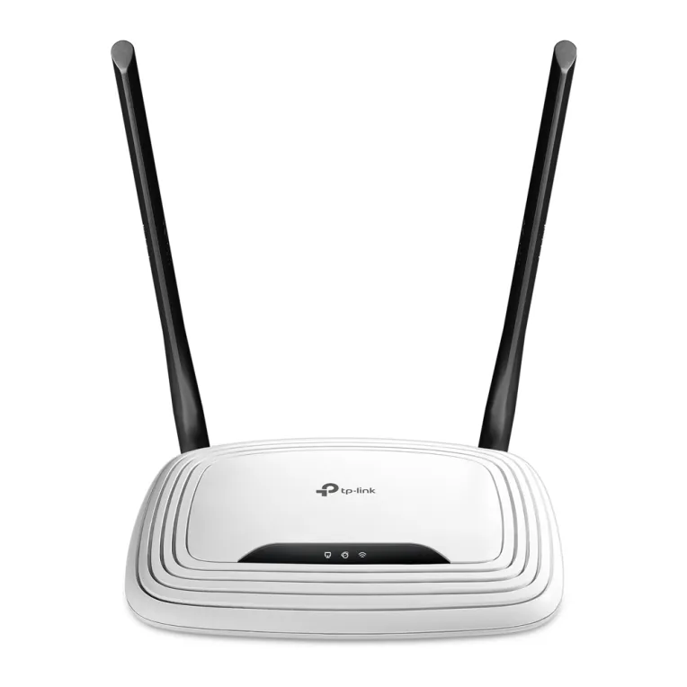 TP-Link TL-WR841N N300 Wi-Fi Router TP-Link TL-WR841N N300 Wi-Fi Router