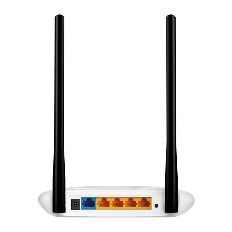 TP-Link TL-WR841N N300 Wi-Fi Router TP-Link TL-WR841N N300 Wi-Fi Router