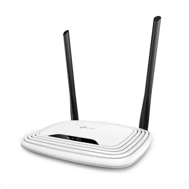 TP-Link TL-WR841N N300 Wi-Fi Router TP-Link TL-WR841N N300 Wi-Fi Router