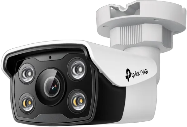 TP-Link VIGI C340 4MP Full-Color Outdoor Bullet Network Camera