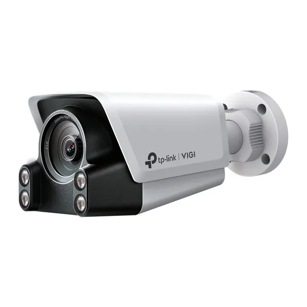 TP-Link Omada IPCam VIGI C340S(4mm) 4MP Outdoor Bullet