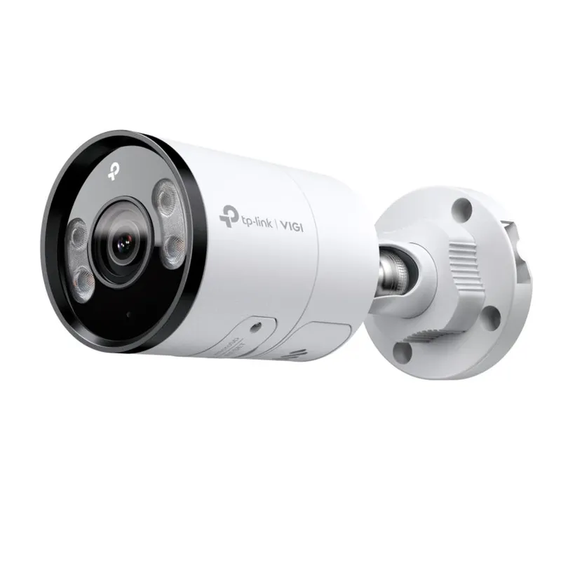 TP-Link VIGI C385(2.8mm) 8MP Full-Color Bullet Network Camera