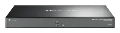 TP-Link VIGI NVR4064H Network Video Recorder 64-channel