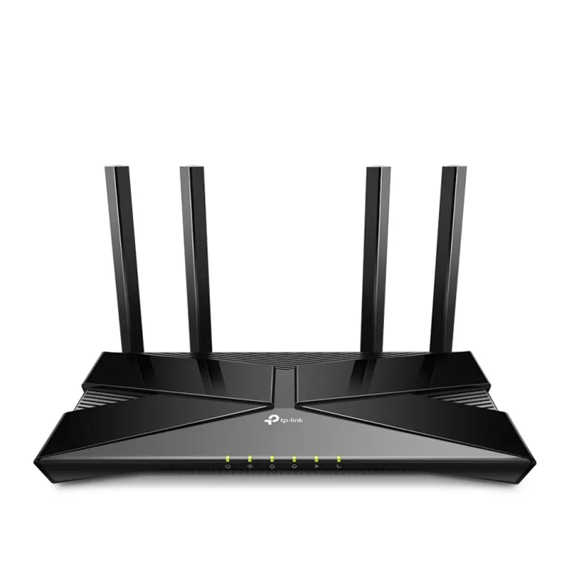 TP-Link XX230v AX1800 Wireless Gigabit GPON HGU with VOIP