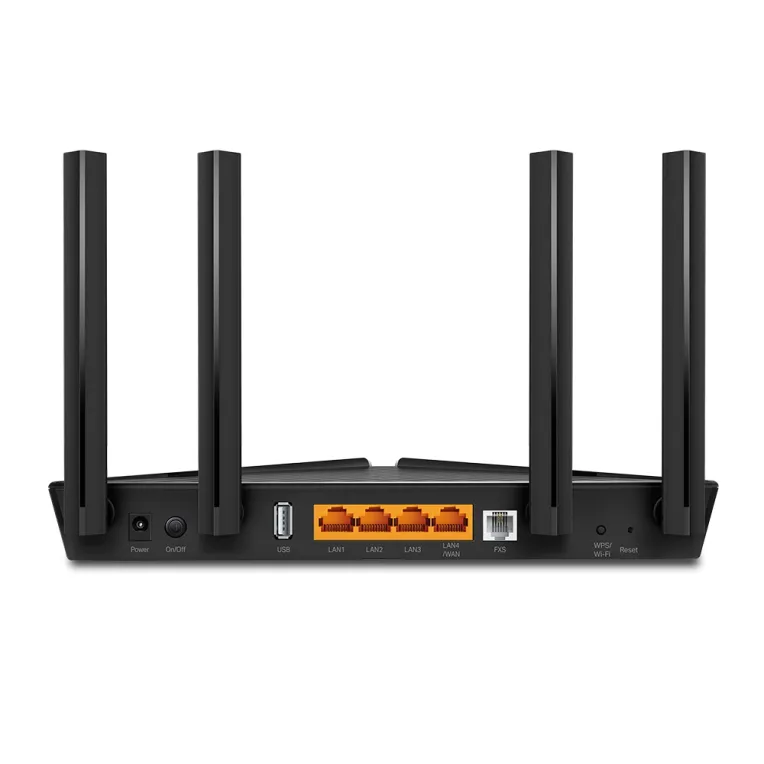 TP-Link XX230v AX1800 Wireless Gigabit GPON HGU with VOIP TP-Link XX230v AX1800 Wireless Gigabit GPON HGU with VOIP