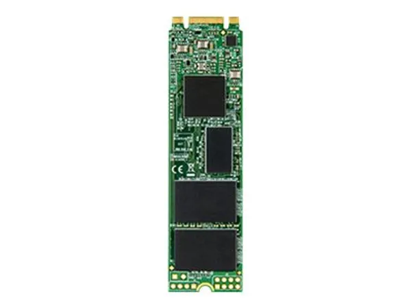 SSD 120GB Transcend M.2 MTS820S (M.2 2280) 3D NAND, SATA3