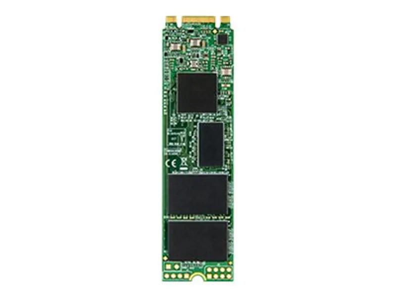 SSD 120GB Transcend M.2 MTS820S (M.2 2280) 3D NAND, SATA3