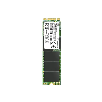 SSD 1TB Transcend M.2 MTS832S (M.2 2280) 3D NAND, SATA3