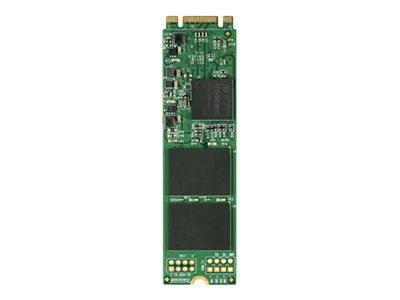 SSD 256GB Transcend M.2 MTS800S (M.2 2280) MLC, SATA3