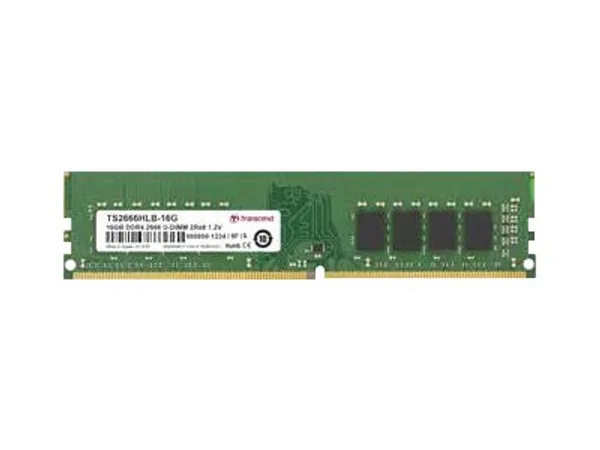 MEM DDR4-RAM 3200 16GB Transcend