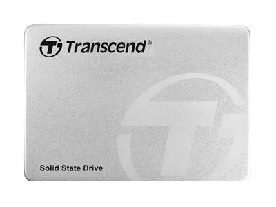 SSD  32GB Transcend 2,5" (6.3cm) SSD370S, SATA3, MLC