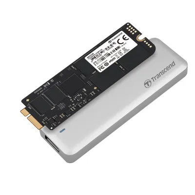 SSD Thunderbolt   480GB Transcend JetDrive 720 for Mac