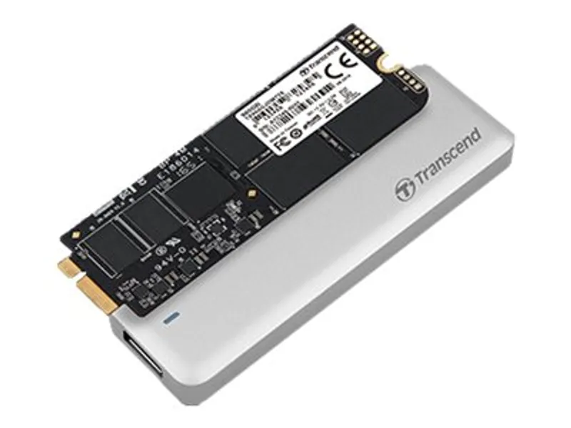 SSD Thunderbolt 480GB Transcend JetDrive 725 for Mac