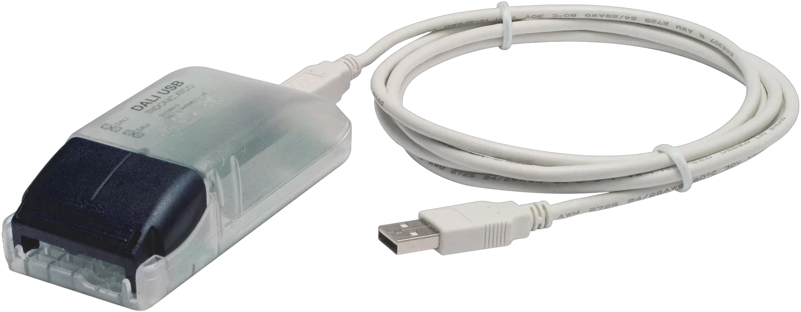 Synergy 21 - Tridonic DALI USB interface Synergy 21 - Tridonic DALI USB interface