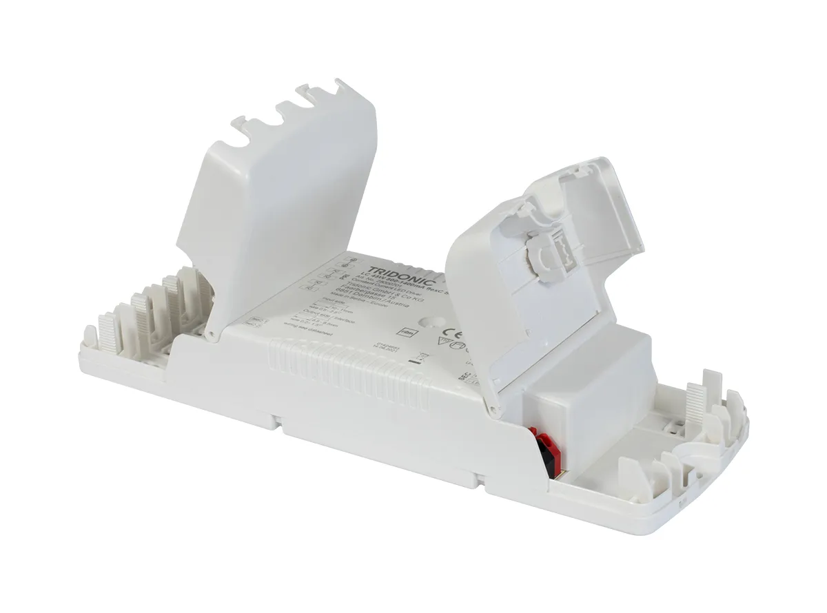 Tridonic Netzteil LC 45W 500-1400mA flexC SR EXC Tridonic Netzteil LC 45W 500-1400mA flexC SR EXC