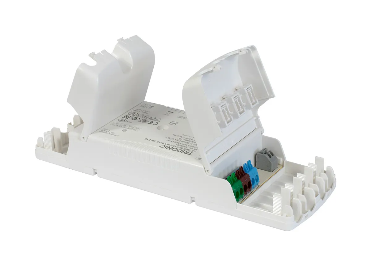 Tridonic Netzteil LC 45W 500-1400mA flexC SR EXC Tridonic Netzteil LC 45W 500-1400mA flexC SR EXC