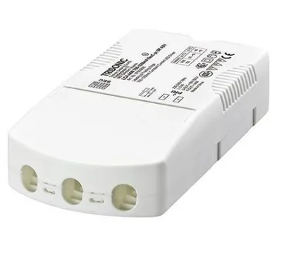 Synergy 21 LED light panel 620*620 oder 300*1200 zub Standardnetzteil 45W Tridonic TRIAC dim