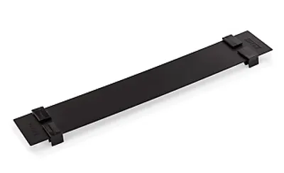 Triton 19"zbh. Kabelführungssystem Vertikal, zbh. Blende für Vertikales Kabelführungspanel 32HE