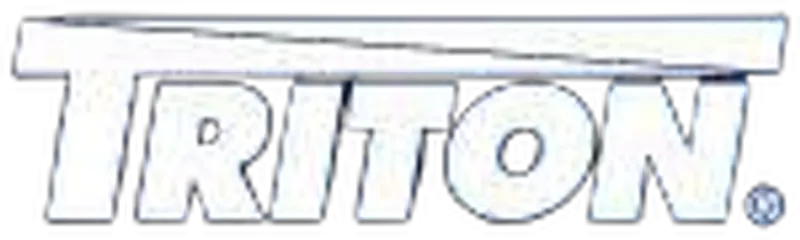Triton 19"zbh.perforierte Blindplatte 3HE mit perforiertem Oval 36 x 6 mm, schwarz