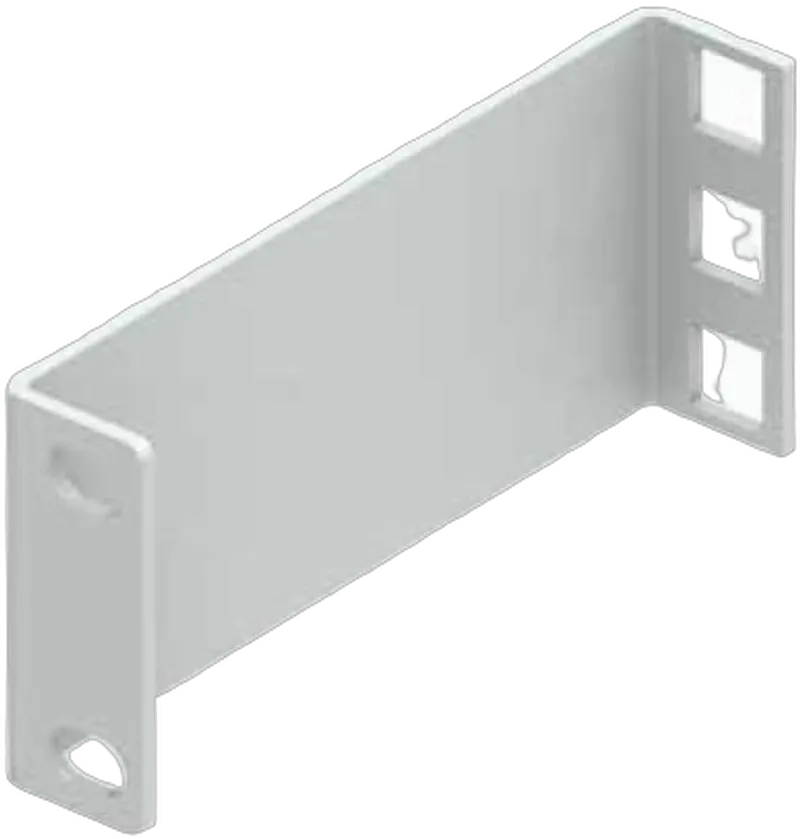 Triton 19"Schrank,zbh. Schienentiefenadapter 19" 1HE