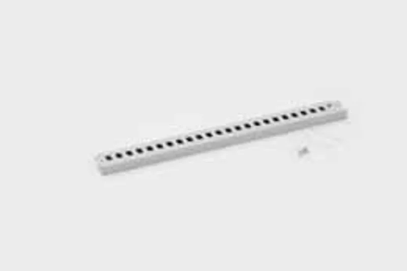 Triton 19"zbh. LWL-Patchpanel, zbh.Frontplatte 1HE, für 24xSC