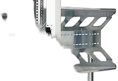 Triton 19"zbh. Bausatz/Stabilisierungsset, T 800mm, für RMA800+, Erhöhung der Belastbarkeit auf 1500 kg Triton 19"zbh. Bausatz/Stabilisierungsset, T 800mm, für RMA800+, Erhöhung der Belastbarkeit auf 1500 kg