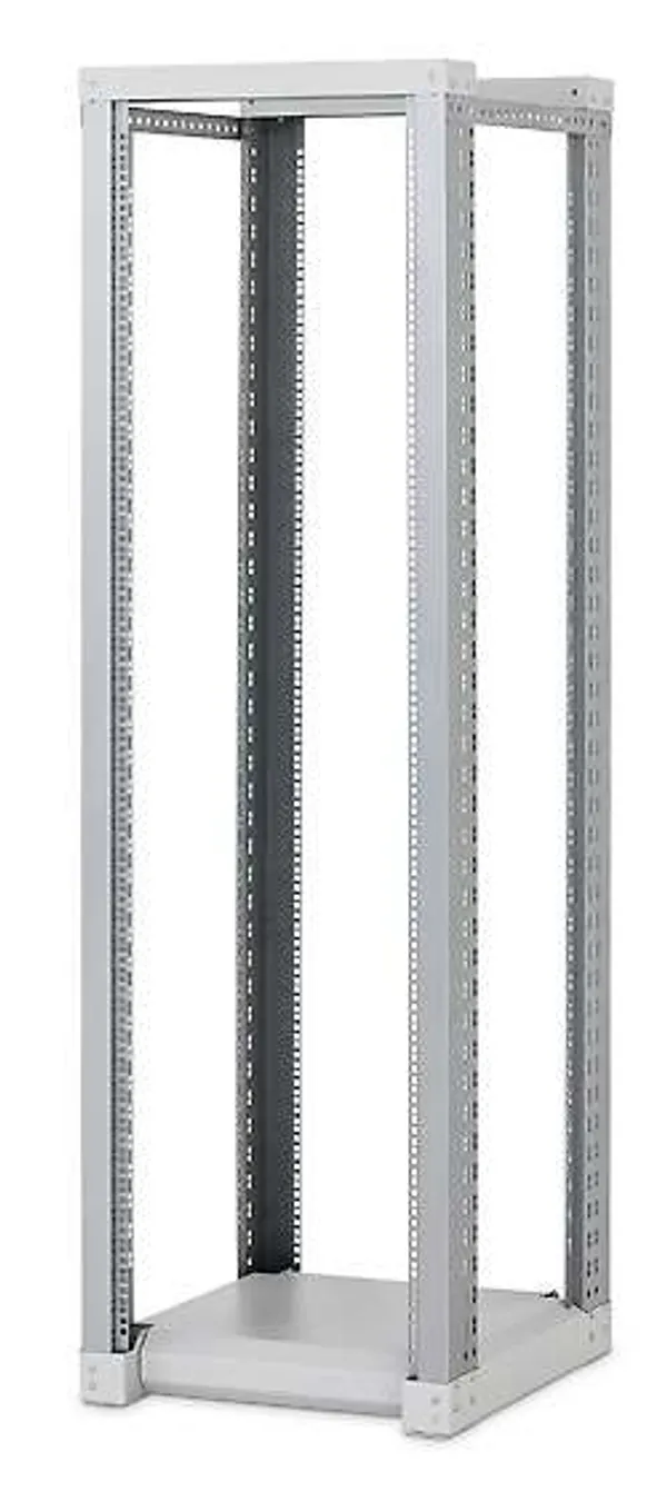 Triton 19"Gestellrahmen, 2-Fach, 32HE, B600/T 700, XD7