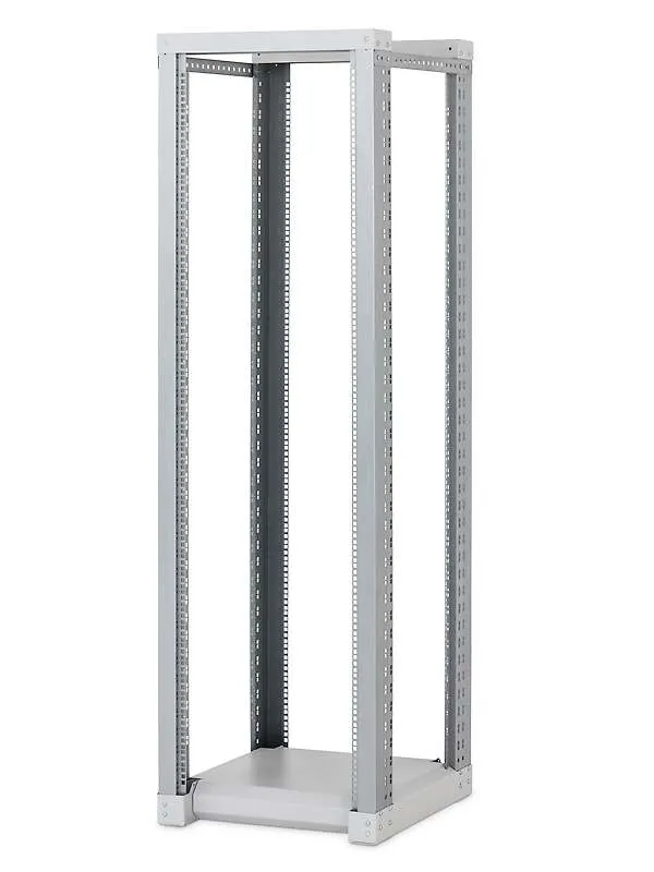 Triton 19"Gestellrahmen, 2-Fach, 45HE, B600/T 600, XD6
