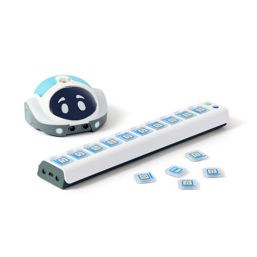 TTS TacTile Reader Pro Programmierleiste TTS TacTile Reader Pro Programmierleiste