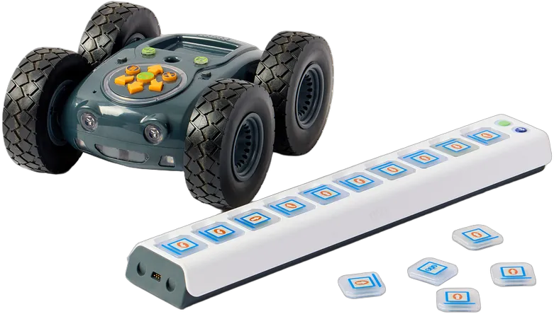 TTS TacTile Reader Pro Programmierleiste TTS TacTile Reader Pro Programmierleiste