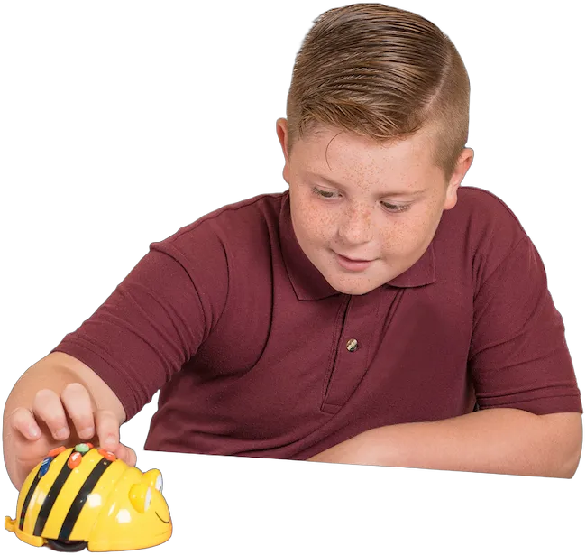 TTS Bee-Bot programmierbarer Robot ab 3 Jahren TTS Bee-Bot programmierbarer Robot ab 3 Jahren